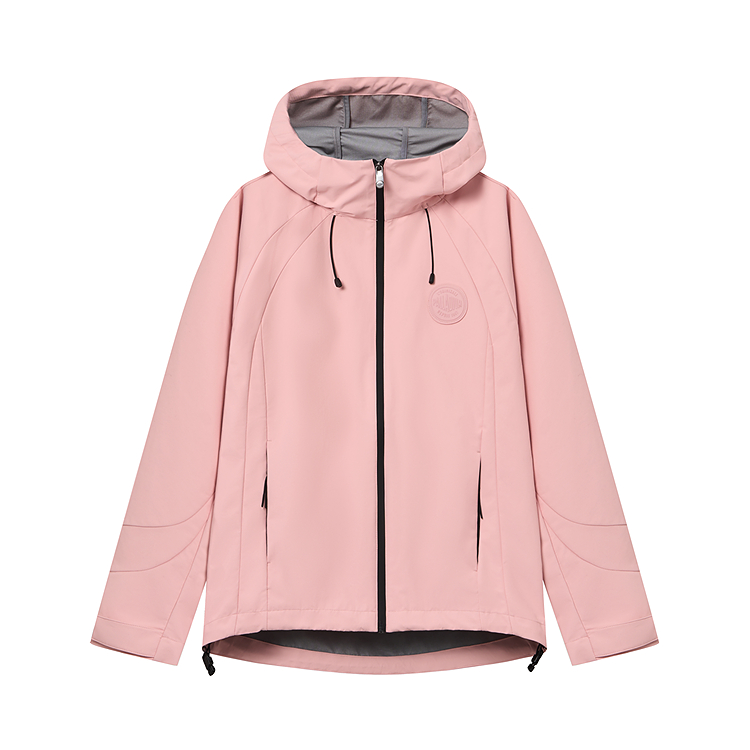 

Palladium Куртка Unisex, Coral Blush