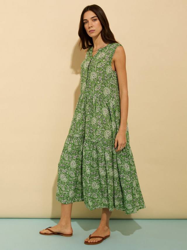 

Платье миди Annmarie Baukjen