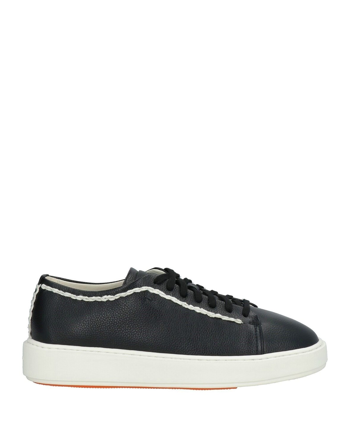 

Кроссовки Santoni, черный