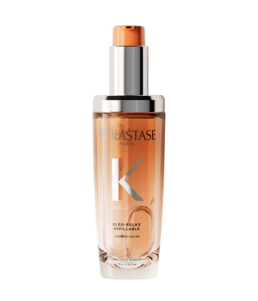 

Масло для волос Kérastase Discipline Oléo-Relax Refillable, 75 ml