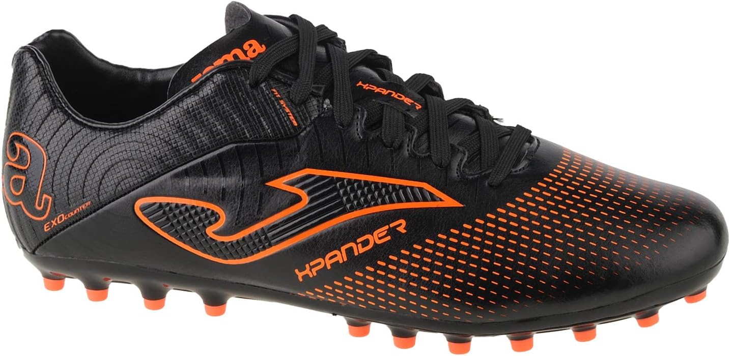 

Мужские футбольные кроссовки Joma, черный