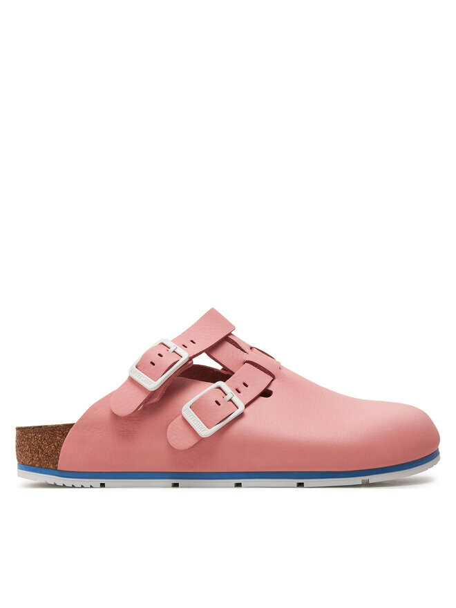 

Мюли Birkenstock, розовый