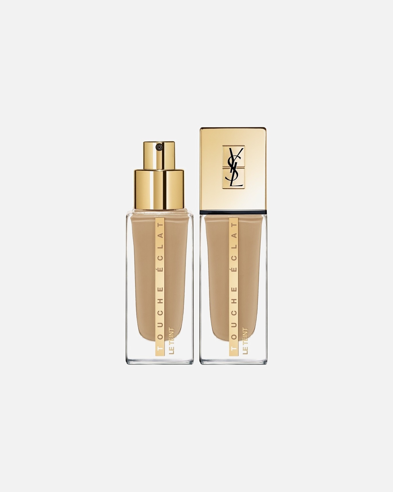

Тональный крем Touche éclat touche eclat le teint foundation spf22 Yves Saint Laurent, nr. b60, 25 мл