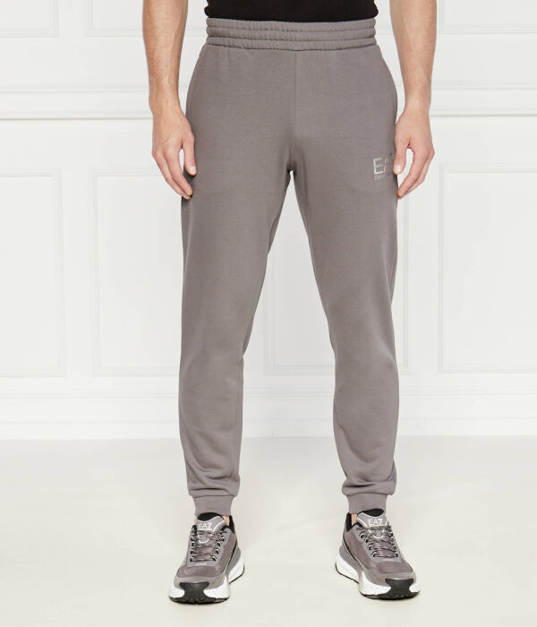 

Брюки Regular fit Ea7, желтый