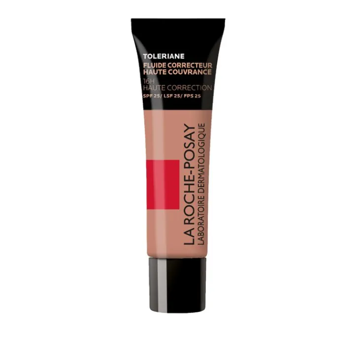 

Toleriane Teint Fluid 11 La Roche Posay