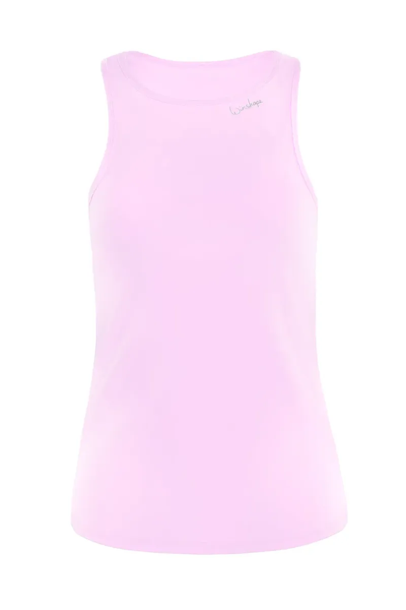 

Майка Winshape "AET134LS", функциональная, мягкая и легкая, цвет Lavender Rose