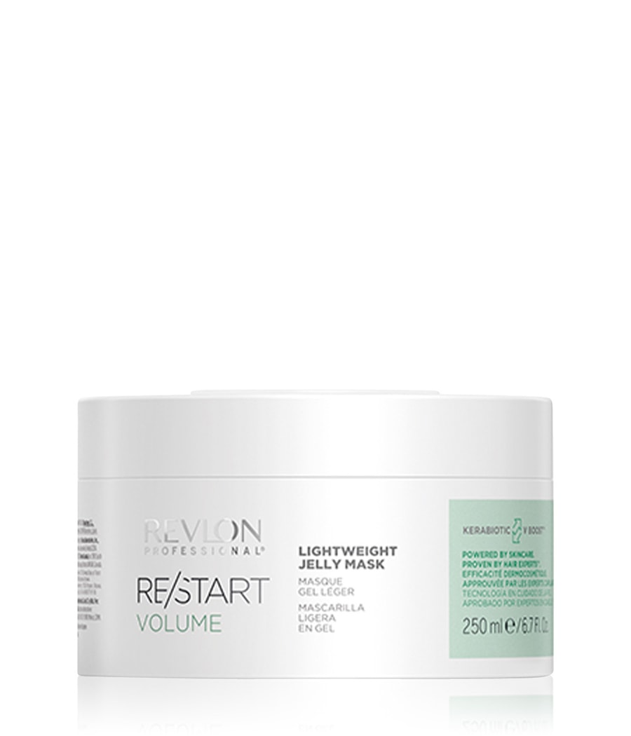 

Маска для волос Revlon Professional Re/Start VOLUME Lightweight Jelly Mask, 500 ml