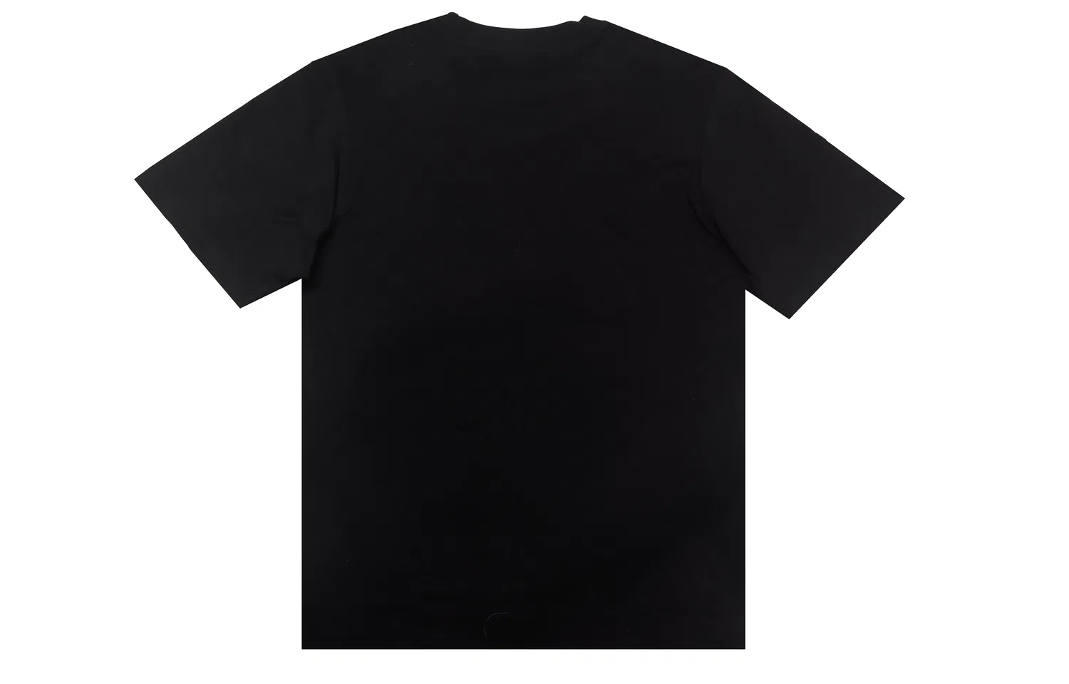 Футболка MUST HAVES Unisex Adidas, Black — фото 3