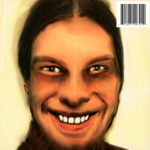 

Виниловая пластинка Aphex Twin: I Care Because You Do