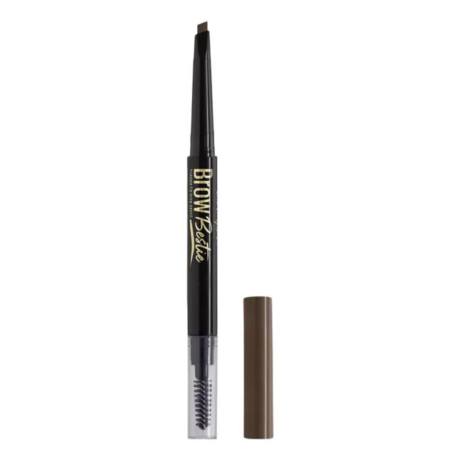

Brow bestie карандаш для бровей L.A. Girl, цвет medium brown, 0,25 гр