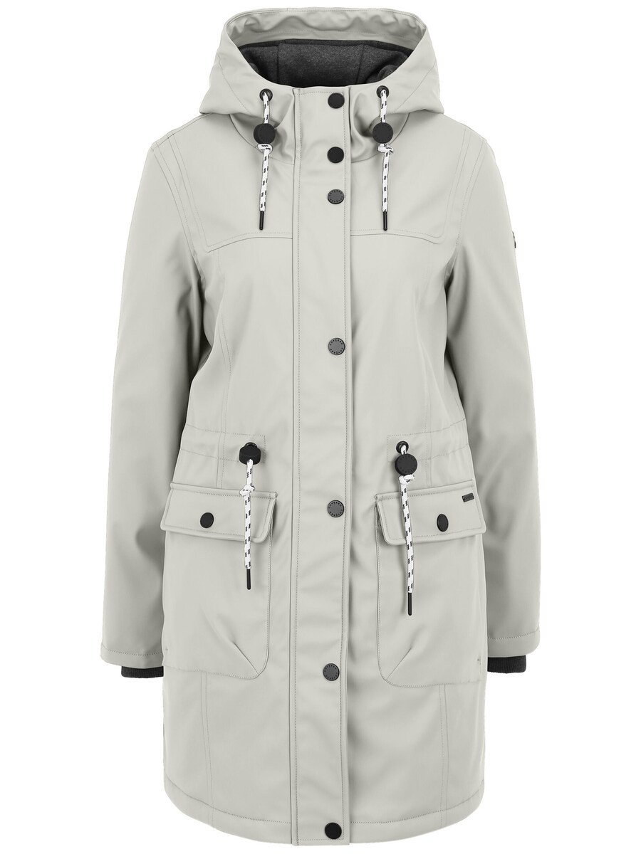 

Спортивная куртка Covered Paula, светло-серый