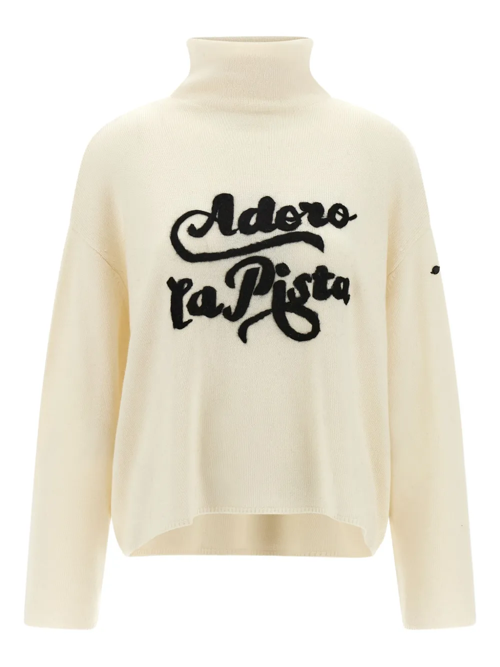 

Свитер Bellissima Goldbergh, белый