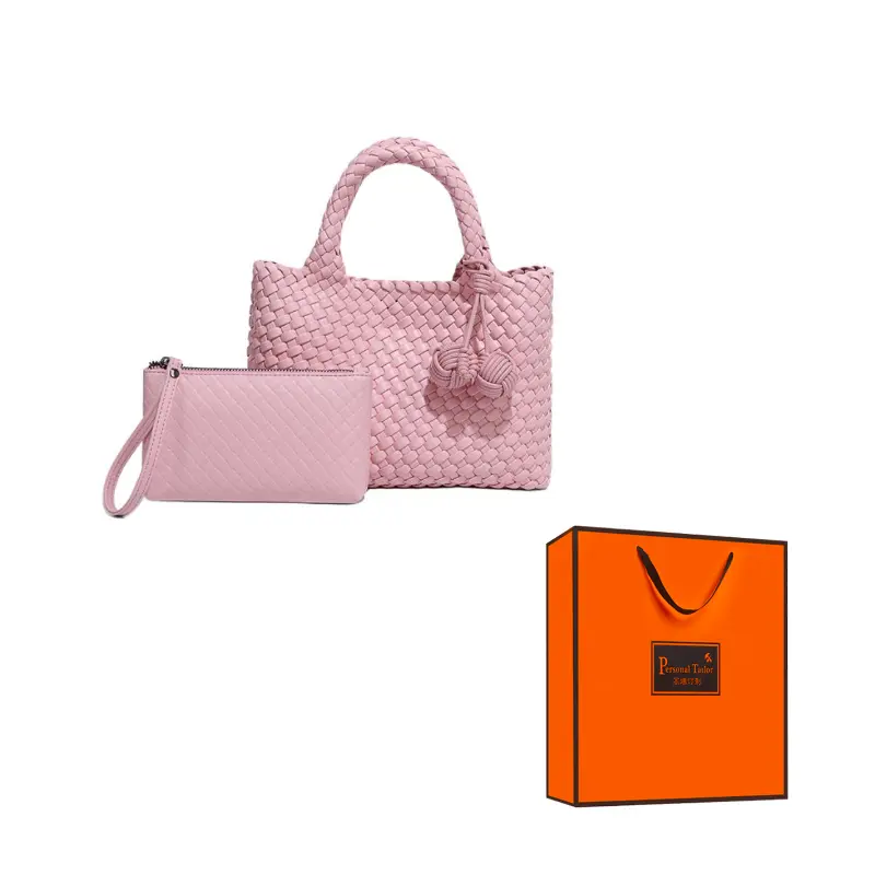 

PAYOT Женская сумка через плечо из микрофибры, Pink