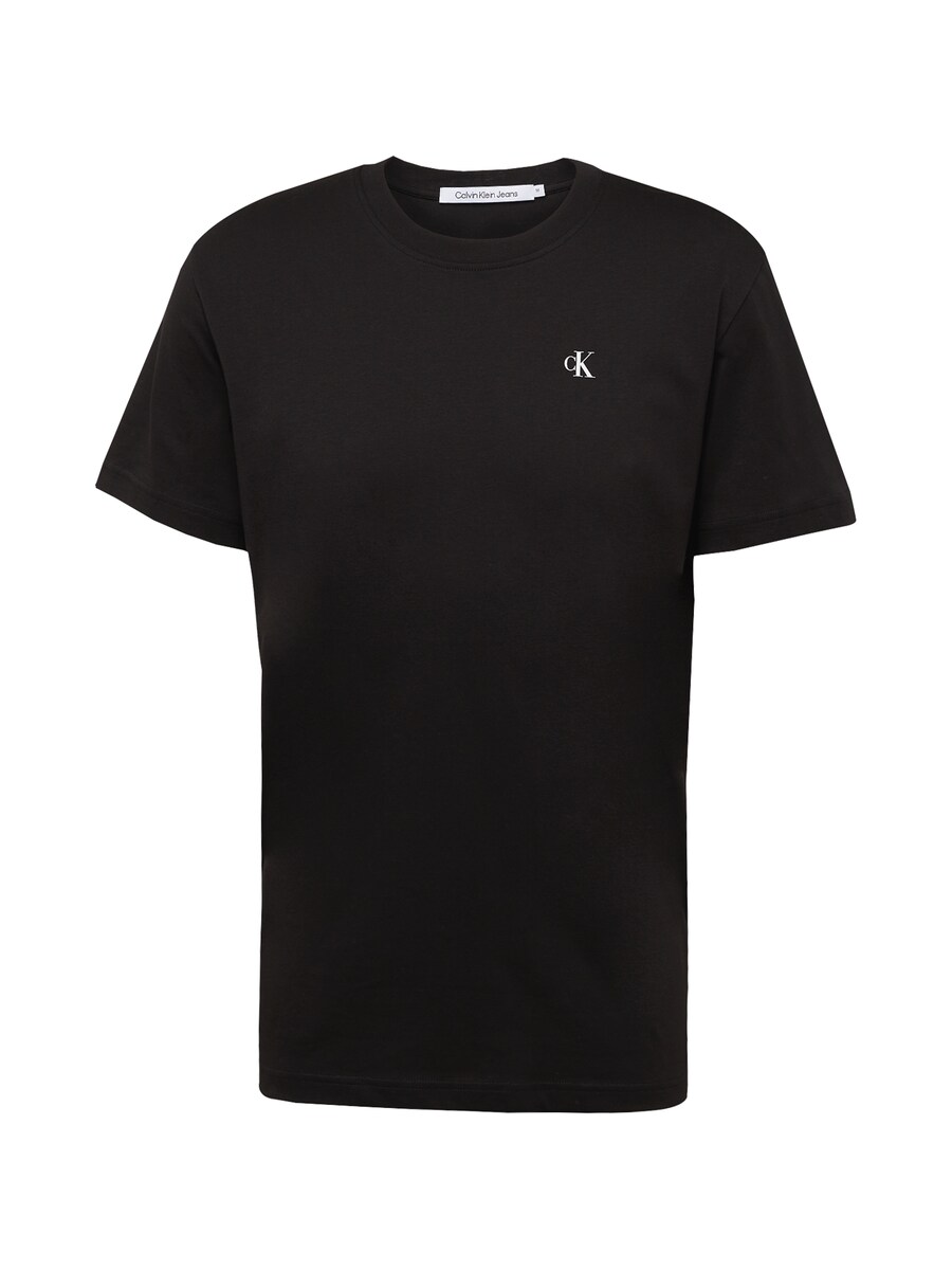 

Рубашка Calvin Klein Jeans, черный