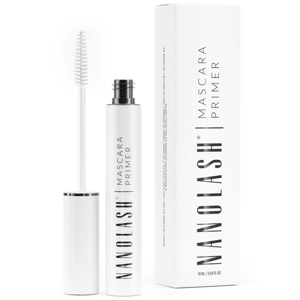 

Прозрачная основа под тушь, 10 мл Nanolash Mascara primer