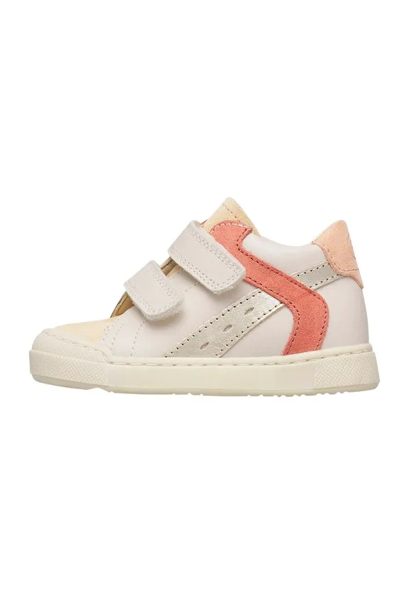 Высокие кроссовки aveniss Falcotto, Rosa-Beige