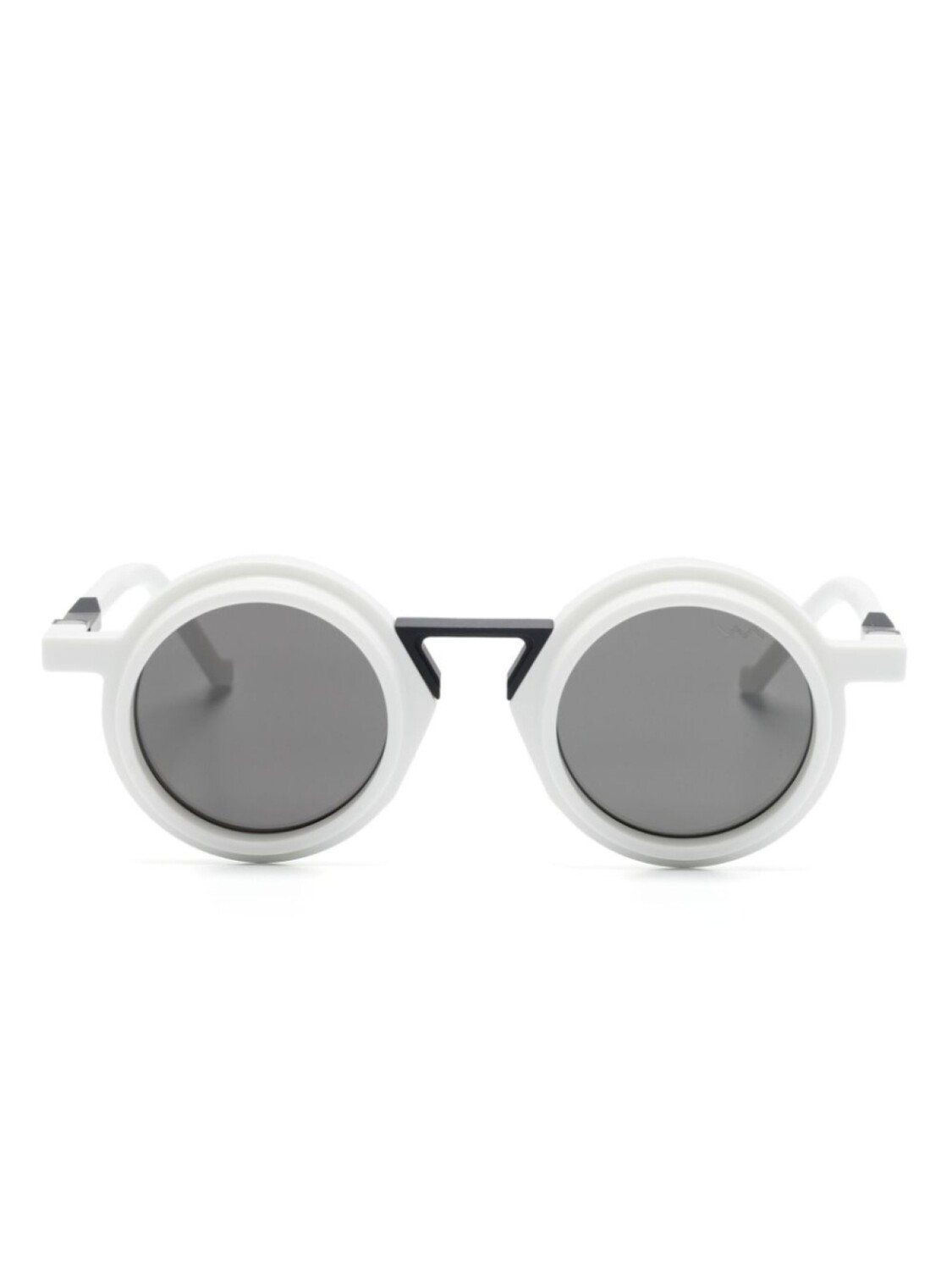 

Солнцезащитные очки WL0058 VAVA Eyewear, белый