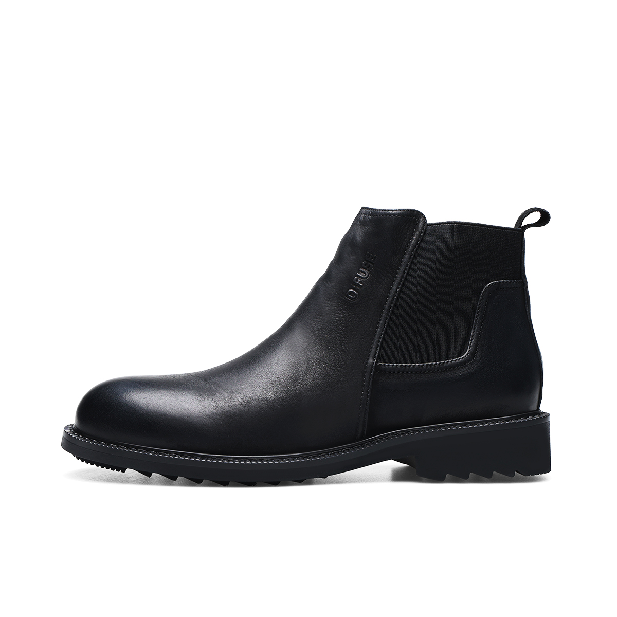 

Ботинки Chelsea мужские D:FUSE SCANDINAVIA, черный