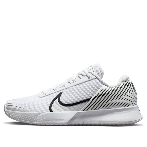 

Кроссовки zoom vapor pro 2 hc 'white' Nike, белый