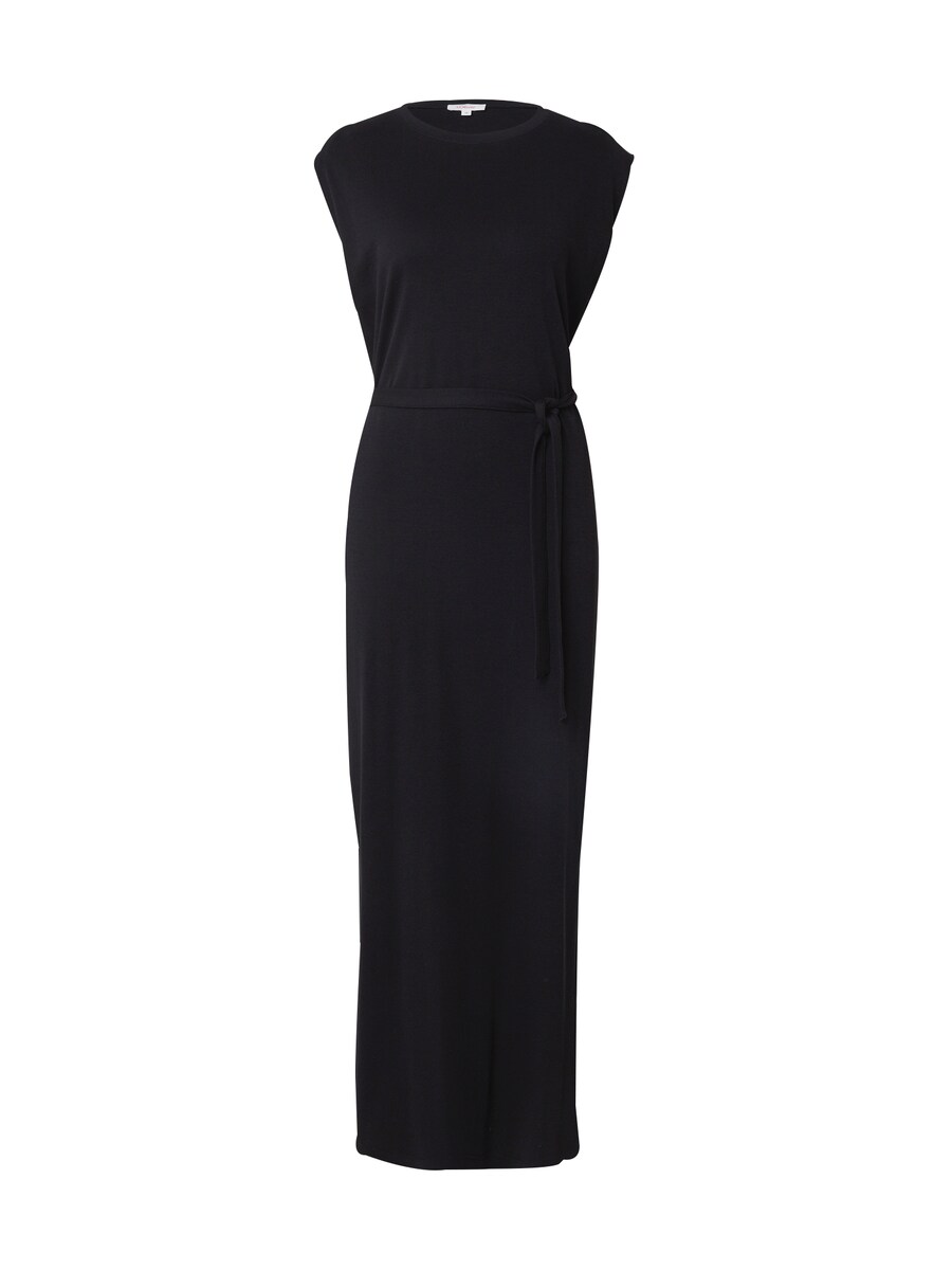

Платье из джерси s.Oliver Dress, черный