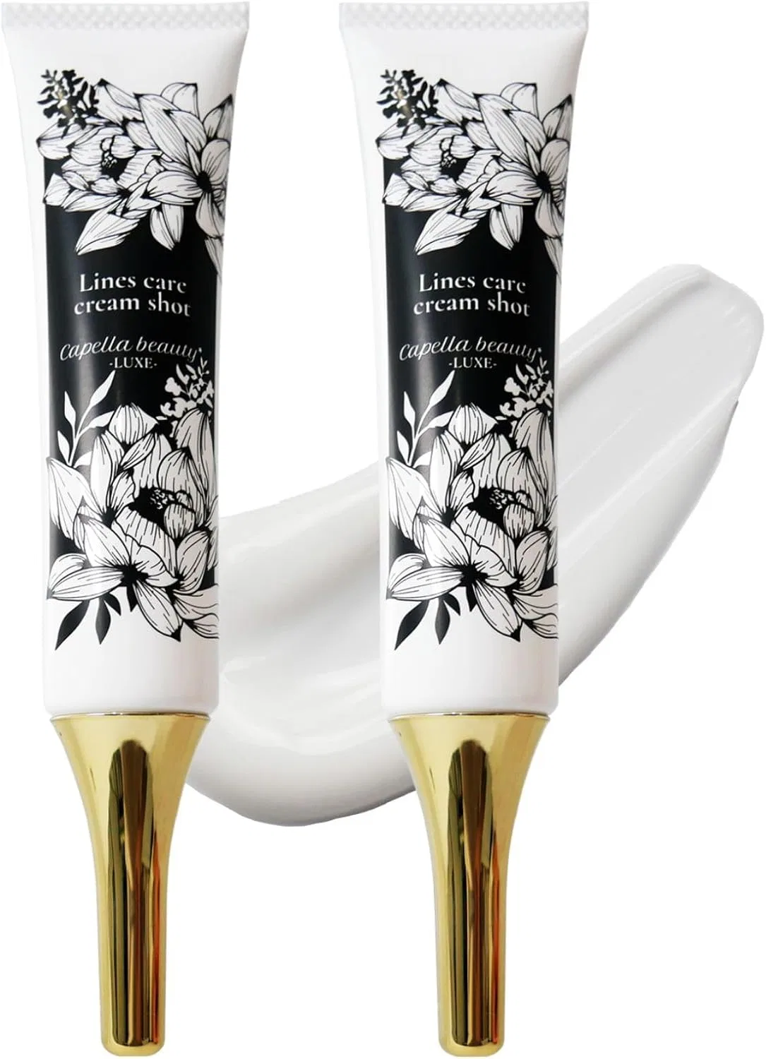 Сыворотка Capella Beauty — Дневной Line Care Cream Shot, 25 г