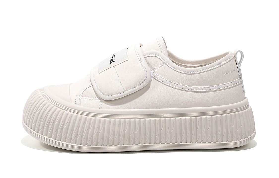 

Кроссовки paul frank Skateboarding Shoes Women's Low-top, черный