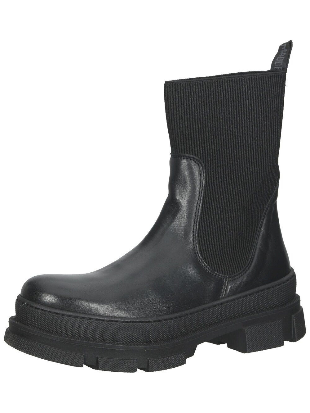 

Ботинки Челси Steve Madden, черный