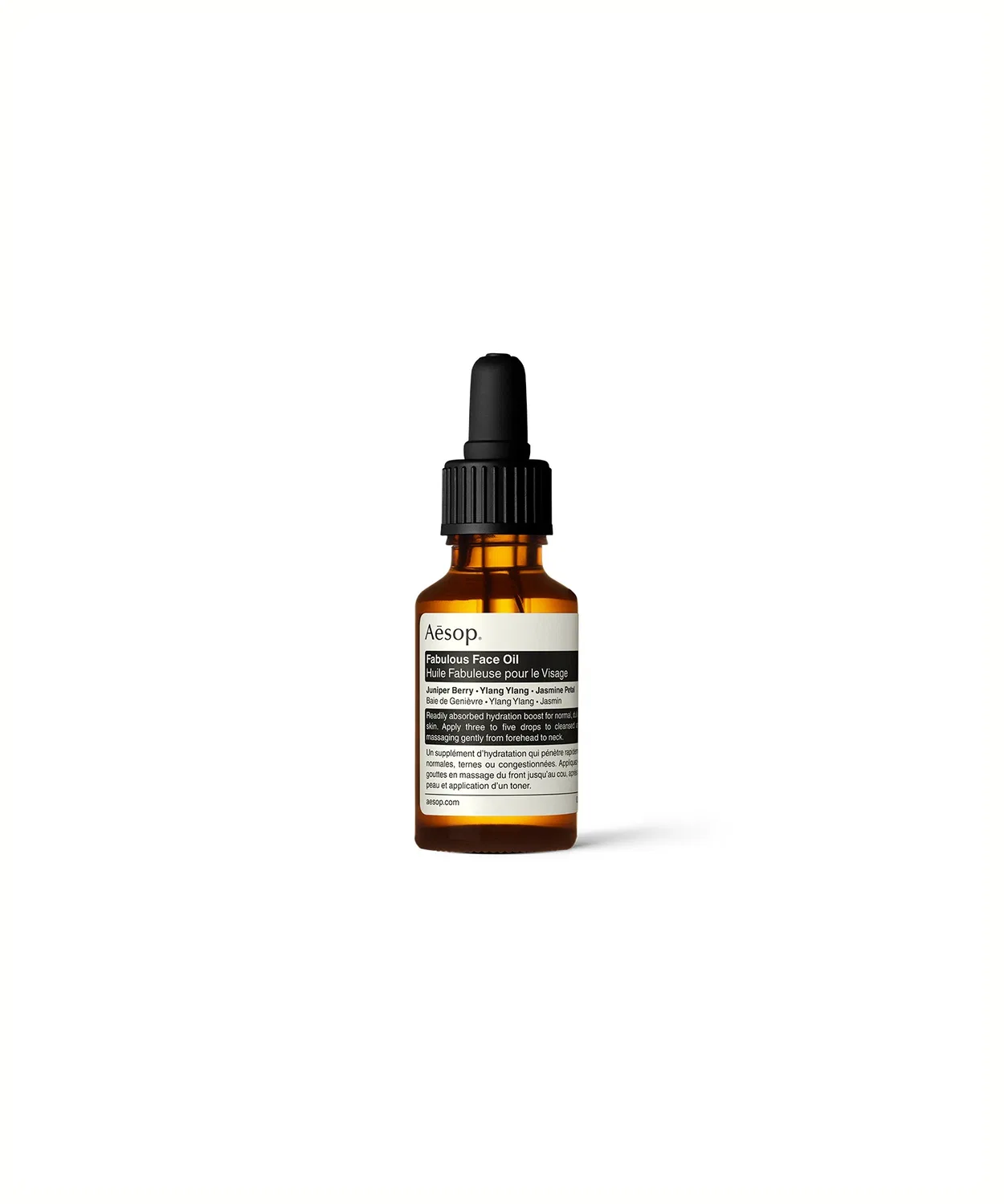 Масло для лица Aesop — Fabulous Face Oil, 25 мл