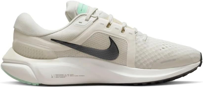 Мужские кроссовки Nike низкие, черный — фото 2