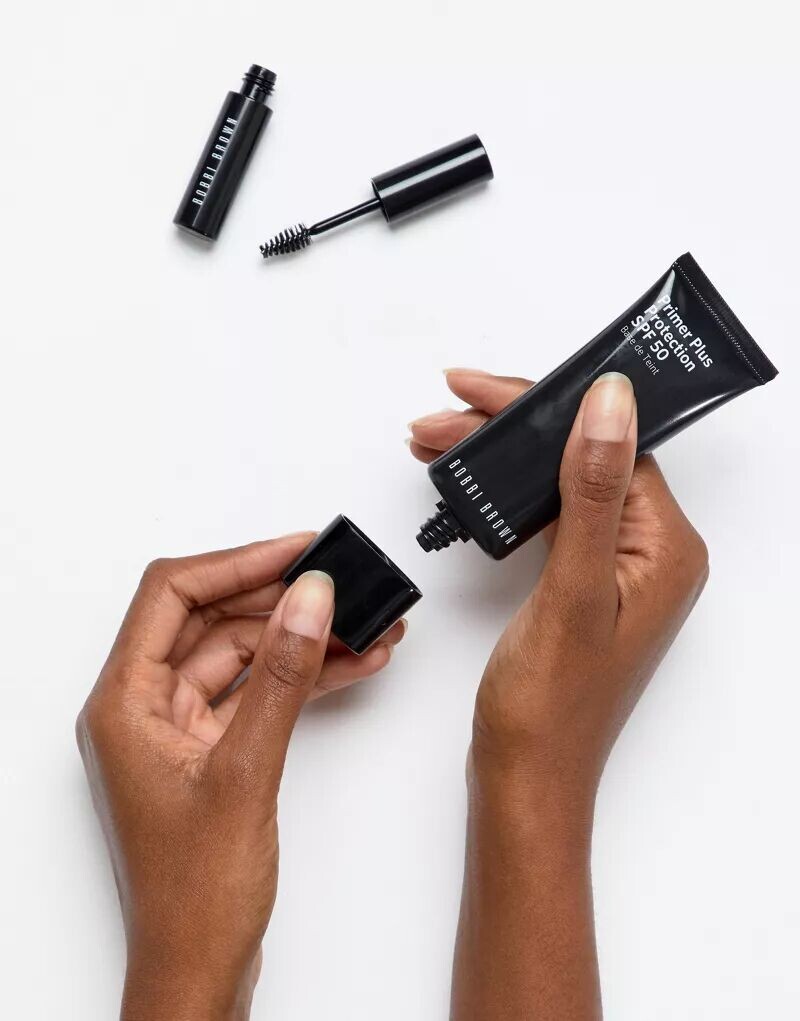 Бобби Браун – тональный крем и солнцезащитный крем SPF 50 Bobbi Brown — фото 4