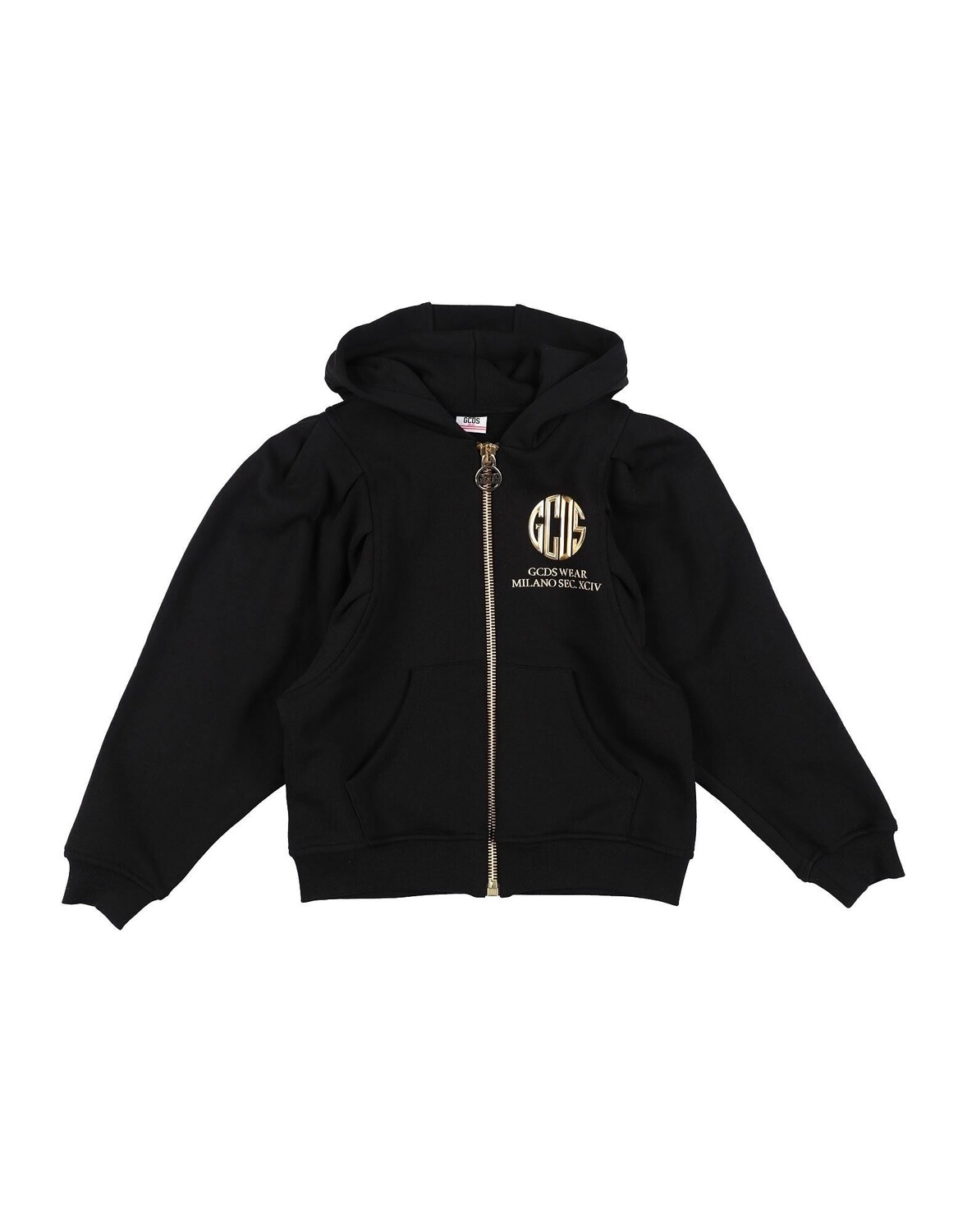 

Толстовка Gcds, черный
