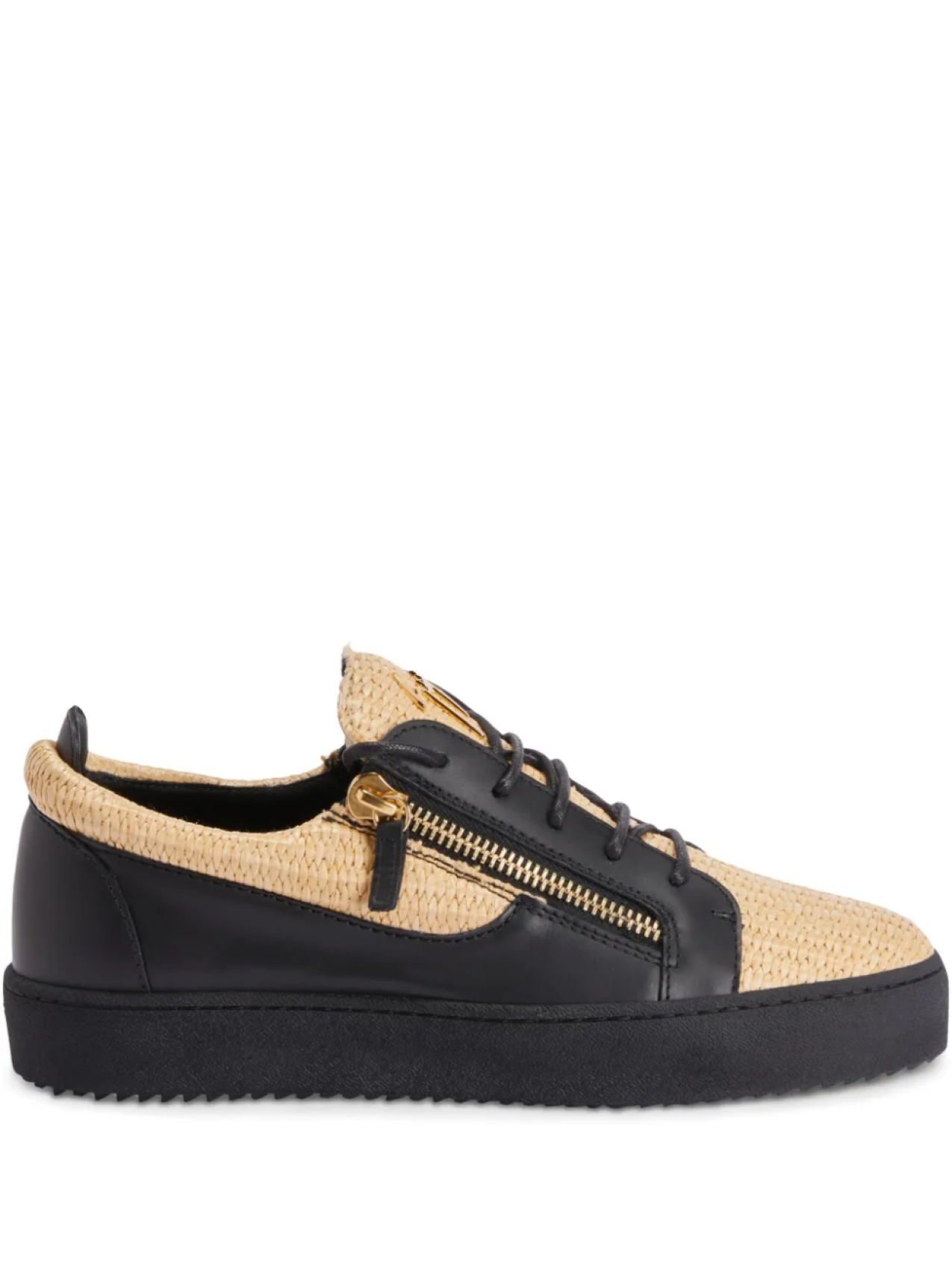 

Кроссовки Фрэнки Giuseppe Zanotti, нейтральный