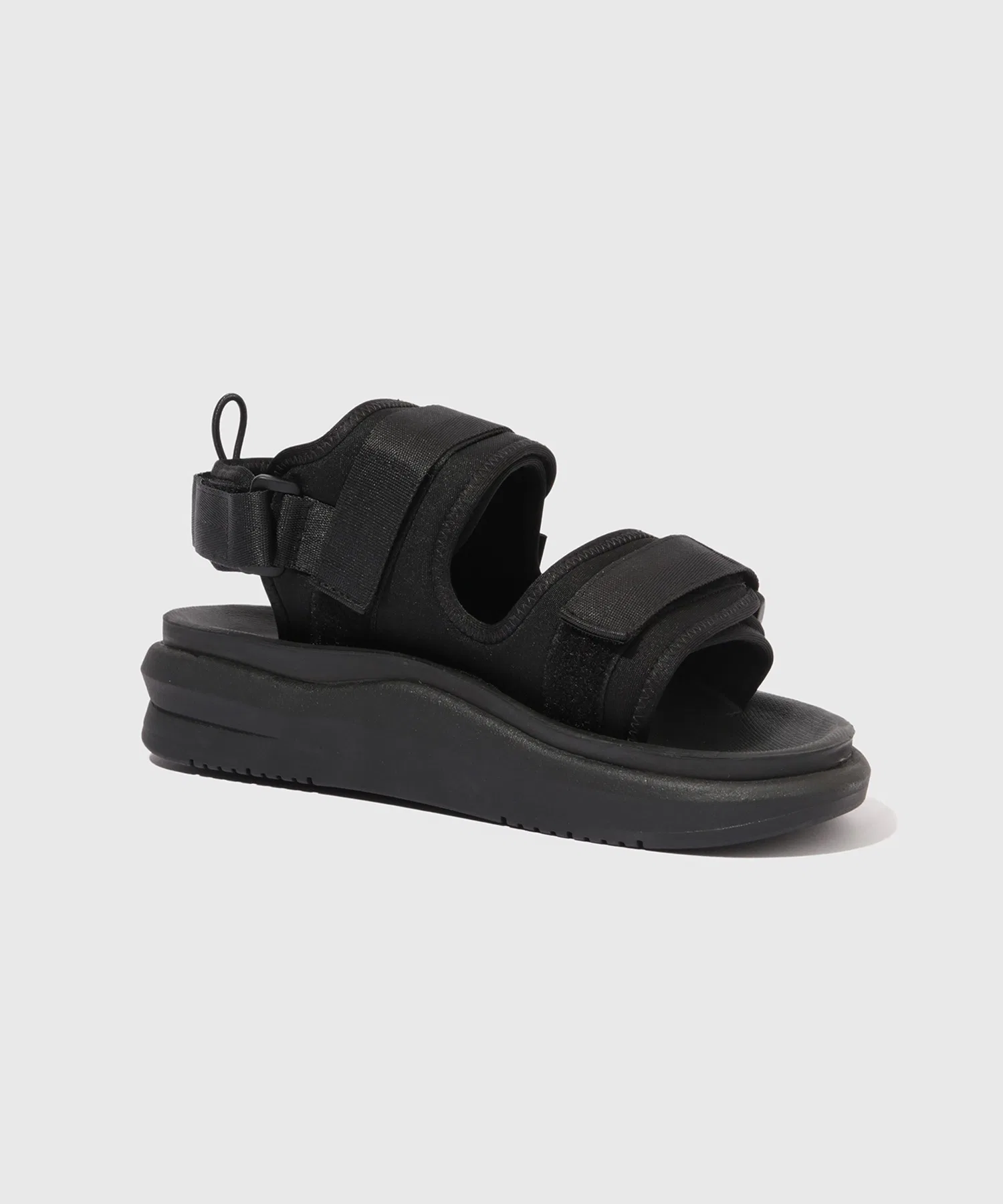 Мужские сандалии HIJACK SANDALS ALTO — фото 4