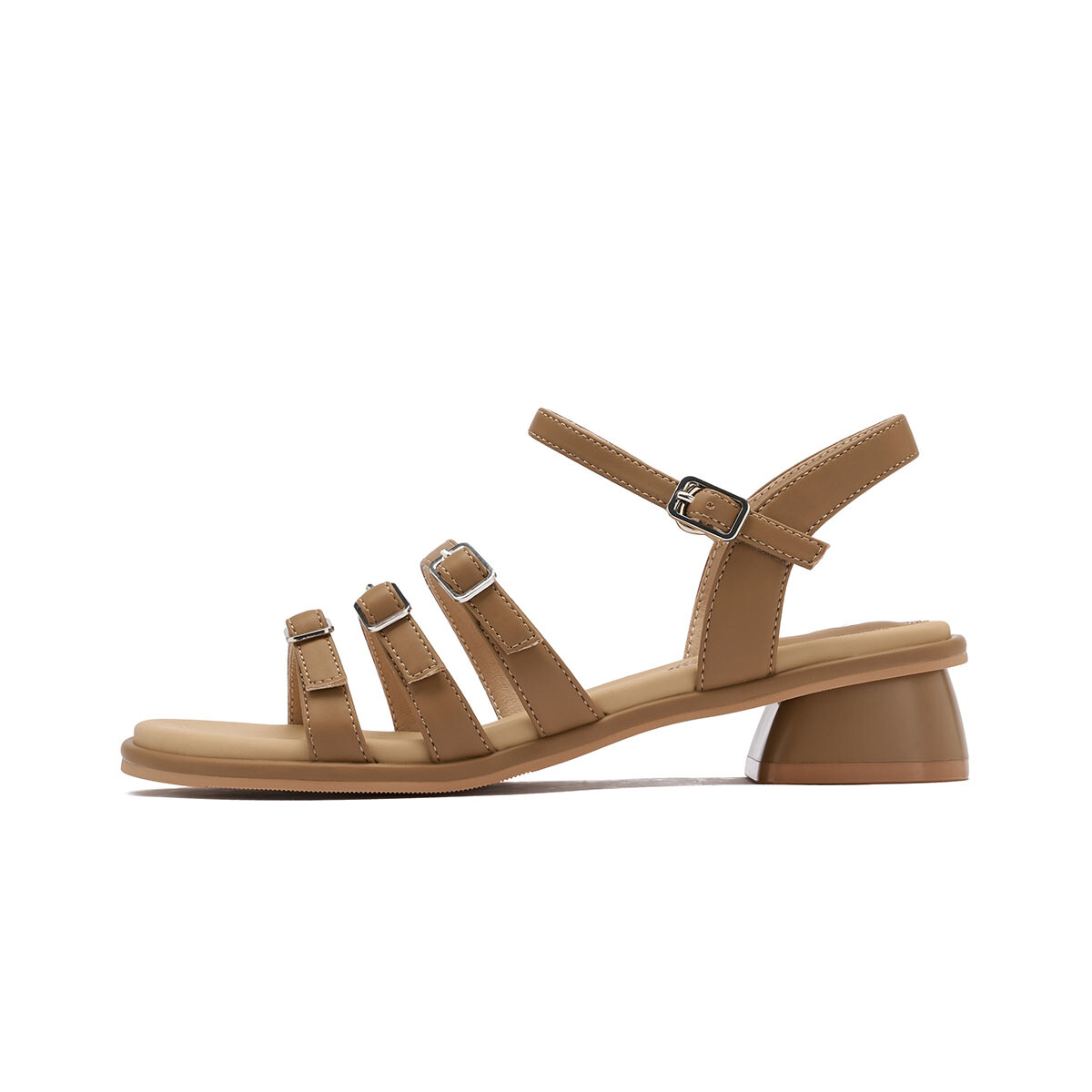 

Сандалии женские Josiny, цвет Light Brown