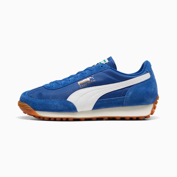 Кроссовки Easy Rider Vintage Puma, синий
