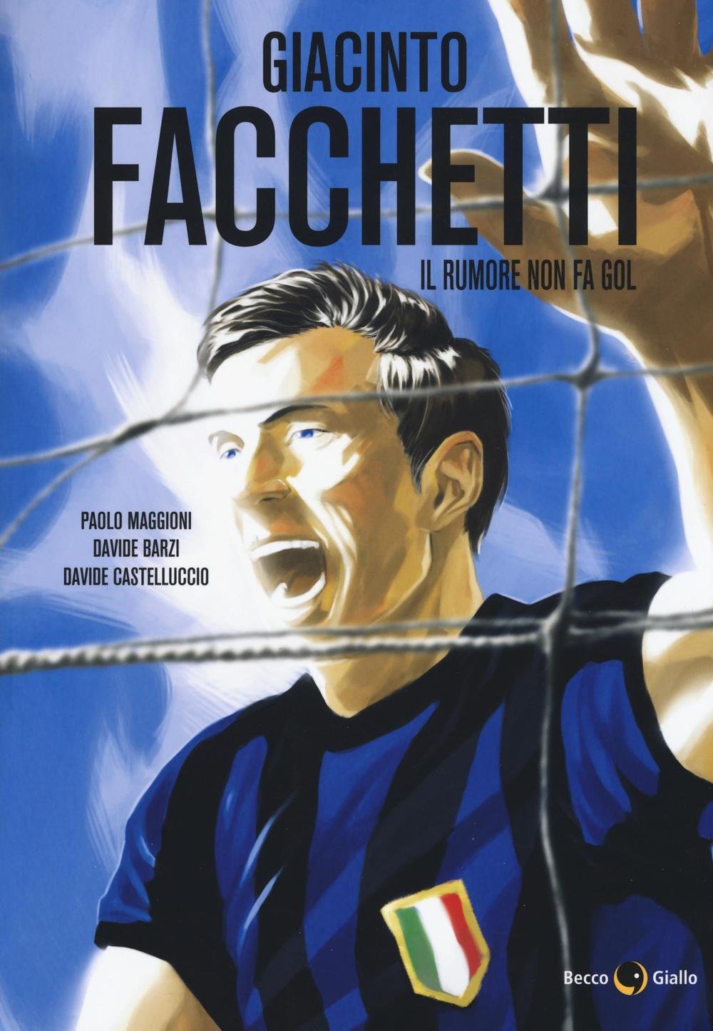 

MAGGIONI / BARZI / CASTELLUCCI (Becco Giallo)
