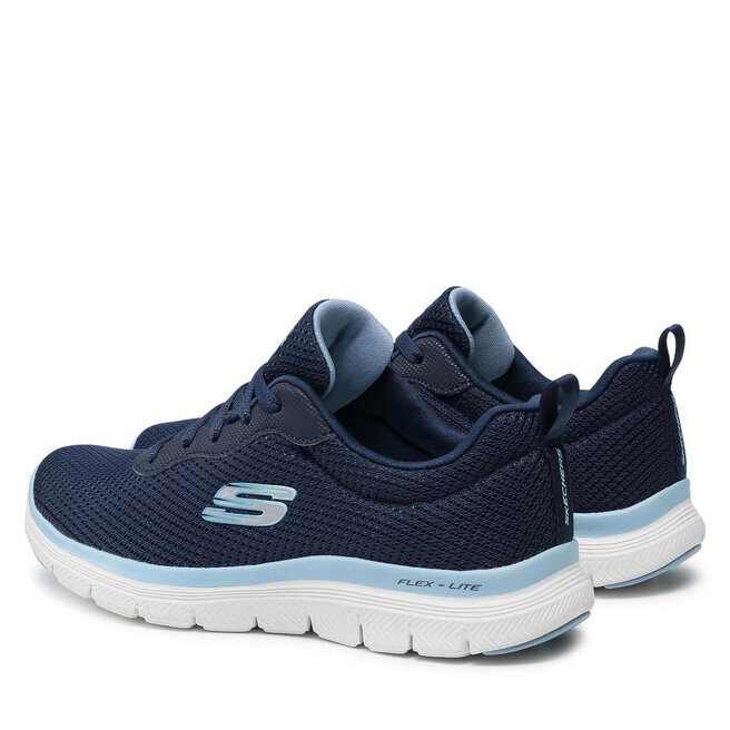 Кроссовки Skechers BrilliantView, темно-синий — фото 3