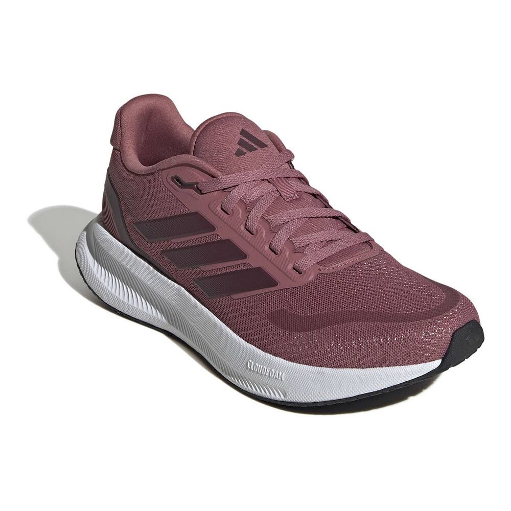 

Женские кроссовки adidas Runfalcon 5 Adidas, цвет Crimson