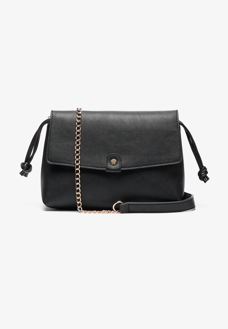 

Сумка кросс-боди Anna Field Cross body bag, Black