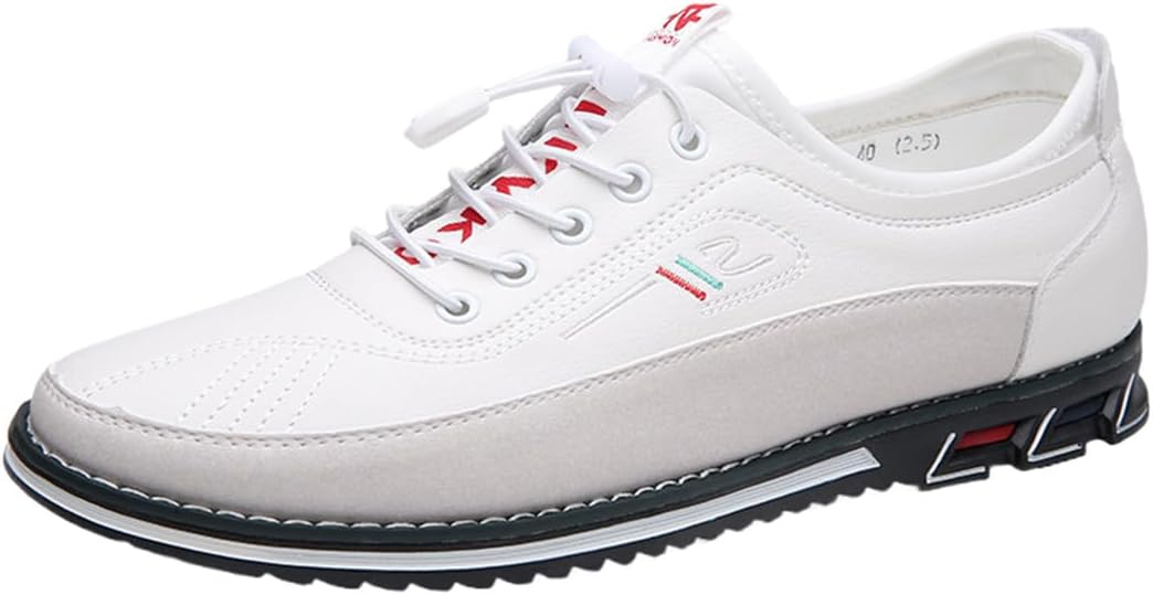 

Кроссовки Oxford Barefoot Swzec, белый