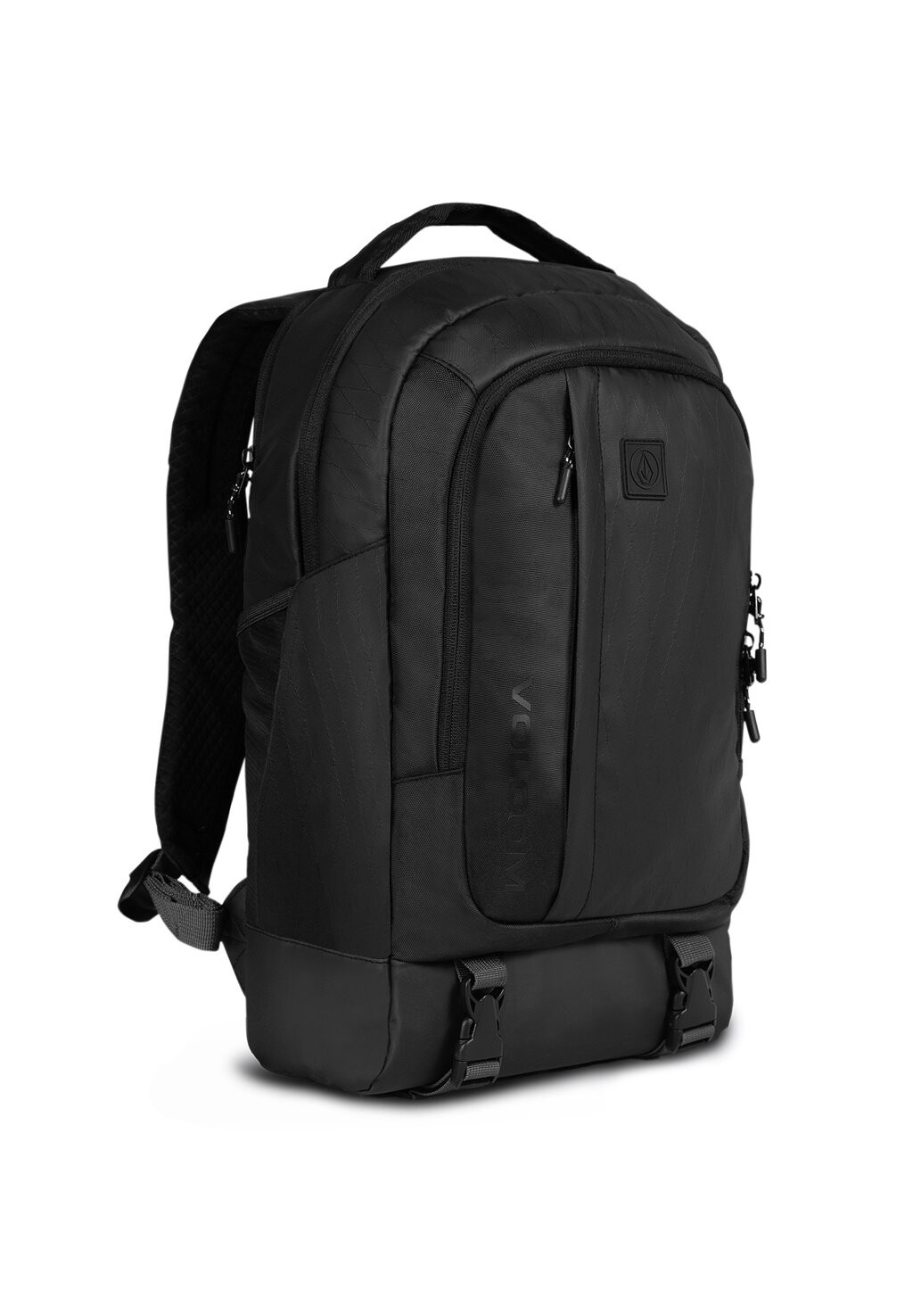 

Рюкзак VENTURE Volcom, цвет black