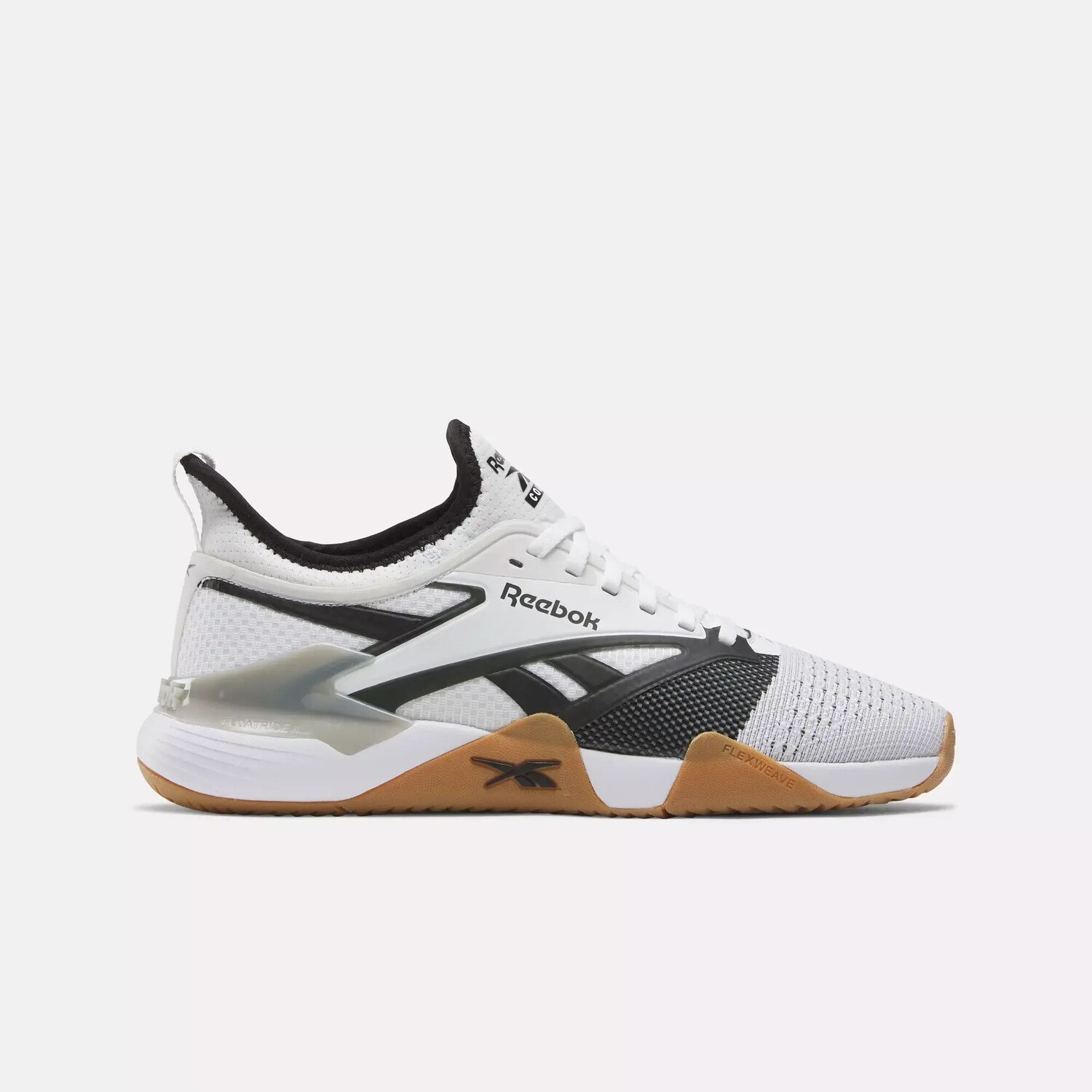 

Кроссовки Nano Court Training Reebok, мультиколор