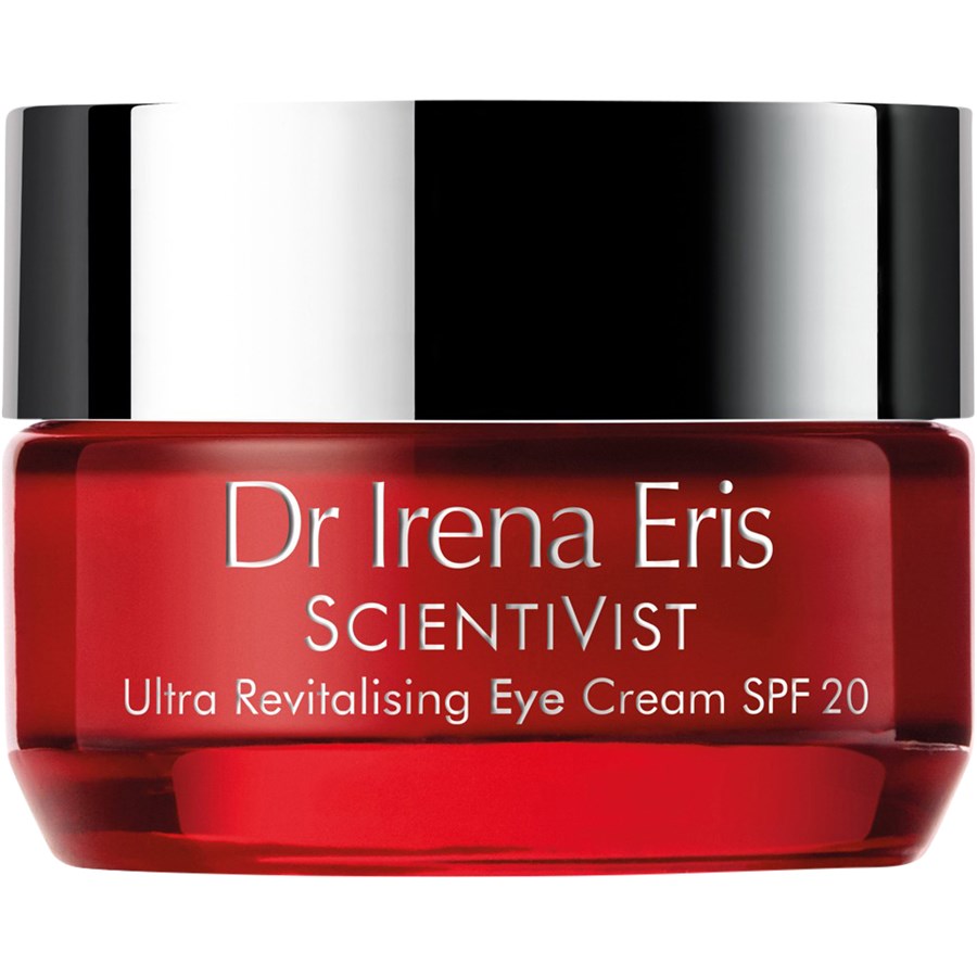 

Крем Dr Irena Eris Revitalising Eye Cream SPF 20, 15 ml