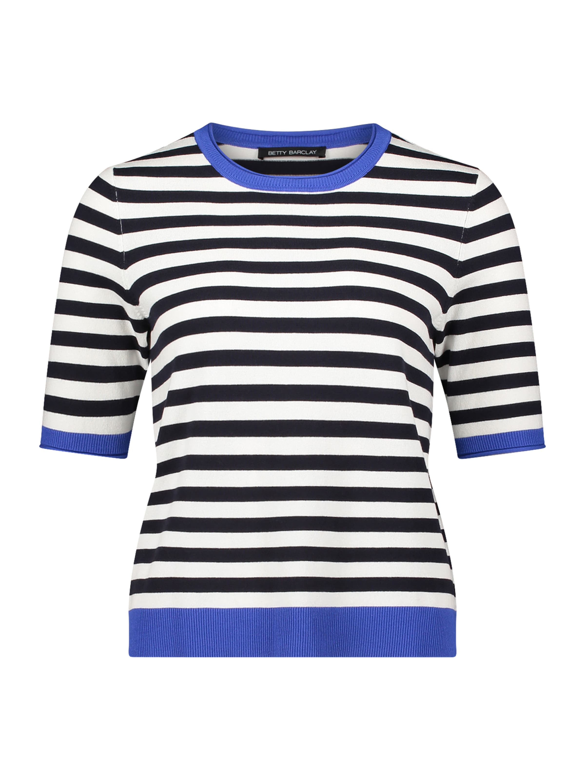 

Betty Barclay Свитер в синем цвете