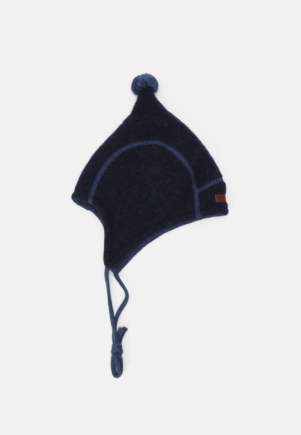 

Шапка BRUNO BARTHEL UNISEX maximo, синий