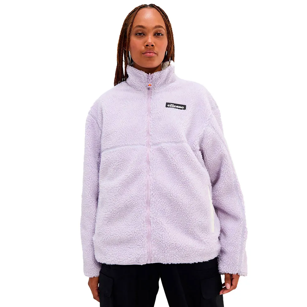 

Куртка Ellesse Valgarde, фиолетовый