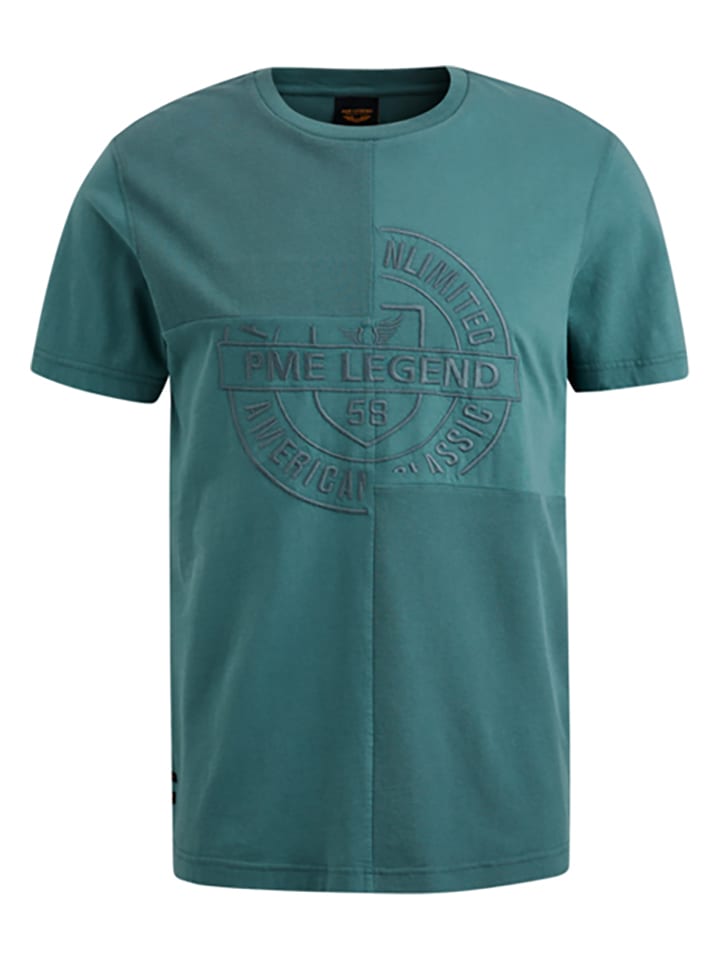 

Футболка PME Legend, синий