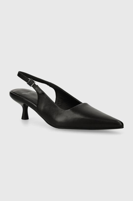 

Туфли на высоком каблуке Vagabond Shoemakers, черный