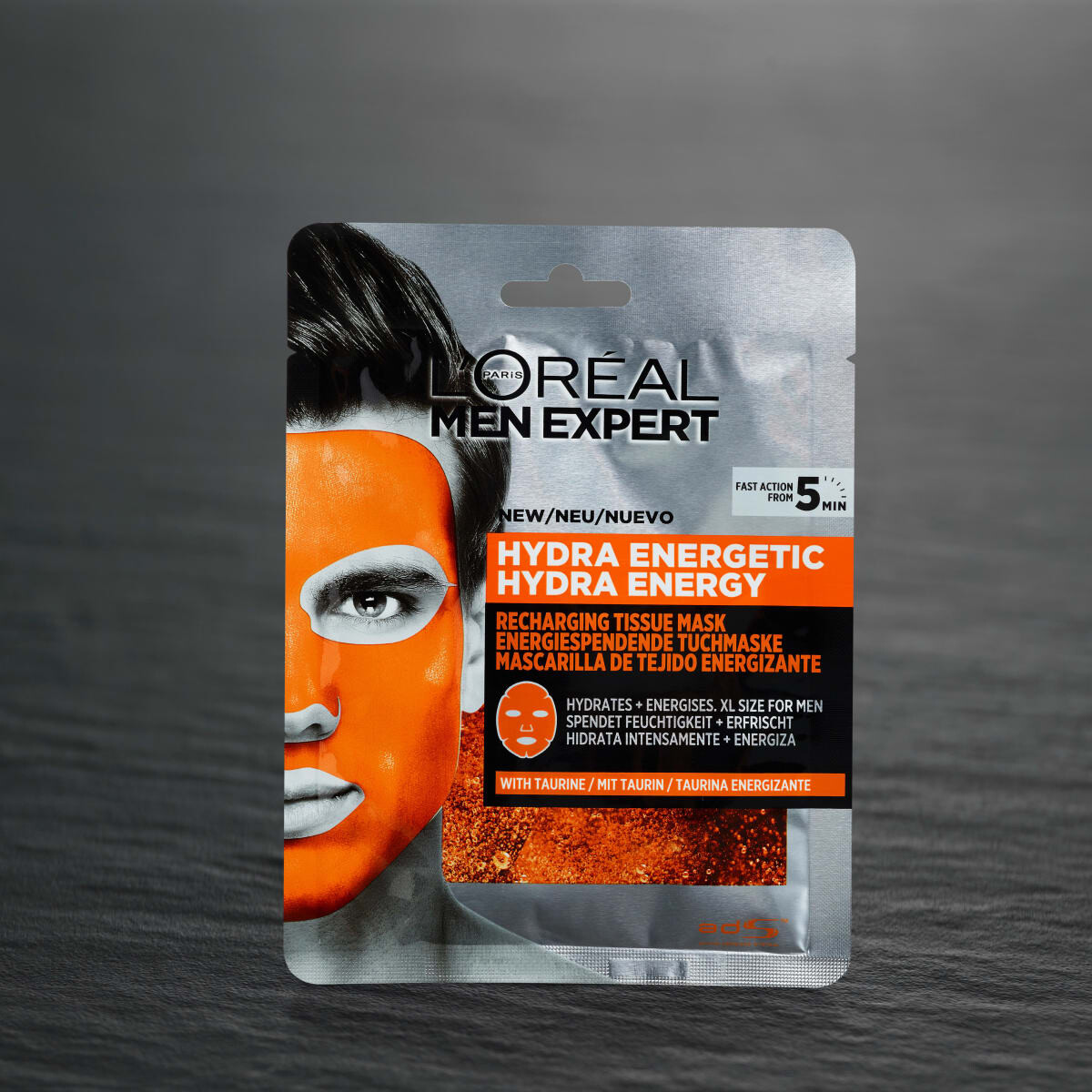 

Тканевая маска Hydra Energy 1 шт. L'Oreal