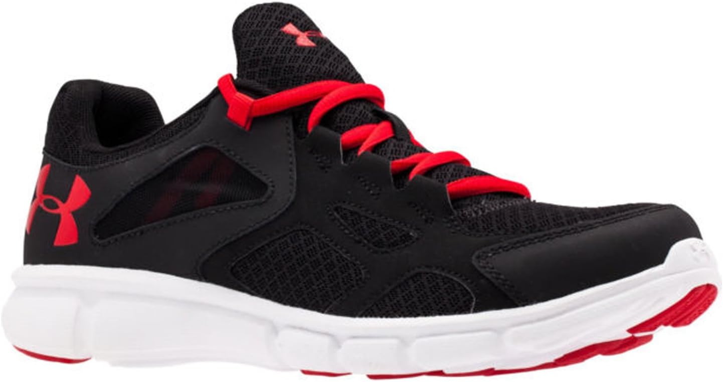 

Мужские беговые кроссовки Under Armour Thrill, белый/черный/красный